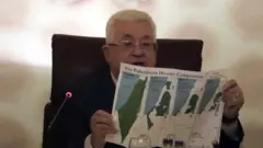محمود عباس