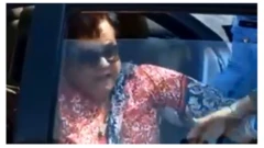 شیریں مزاری