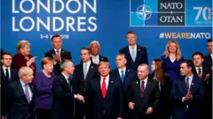nato zirve