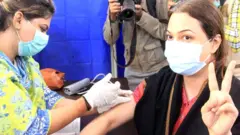 पाकिस्तान कोरोना