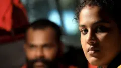 अनुपमा चंद्रन