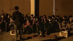 افغان کډوال