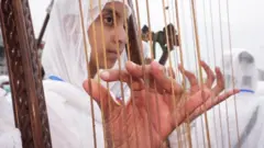 Shamarree meeshaa afuuraa Baganaa taphattu