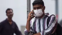 coronavirus singapore