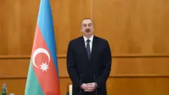 Azərbaycan Respublikasının Prezidenti