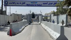 کابل هوايي ډګر