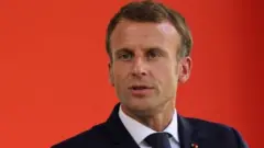 इमॅन्युएल मॅक्रॉन