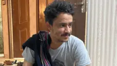 بیبگر امداد بلوچ