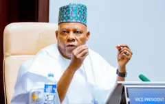 Kashim Shettima