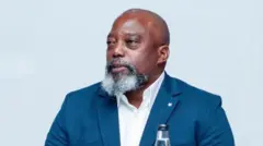 Joseph Kabila
