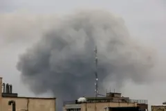 انفجار در تهران