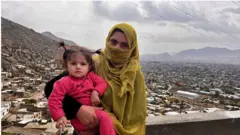 أفغانستان في ظل حكم طالبان