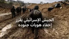 الجيش الإسرائيلي