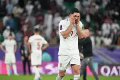 علیرضا جهانبخش