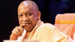 योगी सरकार के मंत्रिमंडल में फेरबदल, किन 6 नए चेहरों को किया गया शामिल