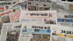 সংবাদপত্র