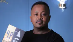 ዳንኤል አብርሃ