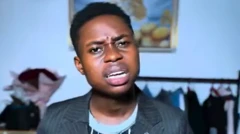 Foto of Habeeb Hamzat alias Peller 