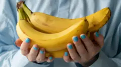 అరటి పండు