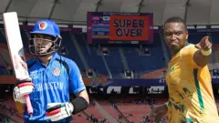 અફઘાનિસ્તાન, ઇંગ્લૅન્ડ, ટી20 વર્લ્ડકપ, ભારત, ક્રિકેટ, બીબીસી ગુજરાતી 