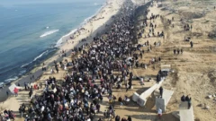 غزه