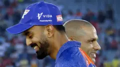 ਕੇਐੱਲ ਰਾਹੁਲ