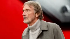Jim Ratcliffe