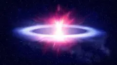 Фазодаги портлаш