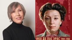 'મારી આયા જાસૂસ હતી અને એણે 'તેના પતિ'ને ઝેર આપી દીધું', ખતરનાક ઑપરેશનોમાં સામેલ સોવિયટ મહિલા ગુપ્તચરની કહાણી 