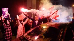 انتخابات ترکیه