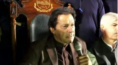 عمران خان