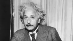 ኣልበርት ኣንሽታይን