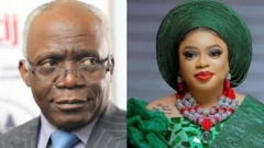 Femi Falana