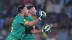 PAK vs SA