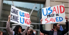 usaid