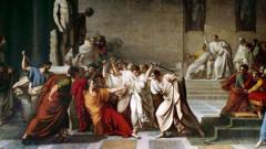 Cin amana uku da suka sauya tarihi a duniya