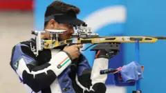 स्वप्निल कुसाले