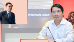 Thuộc cấp ông Vương Đình Huệ khai gì về rủi ro khi làm trợ lý cho lãnh đạo cấp cao?