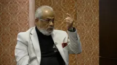 জি এম কাদের