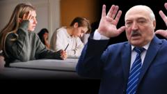 Допросы в клетке и угрозы смертной казнью. Что происходит со студентами ЕГУ — белорусского вуза в изгнании