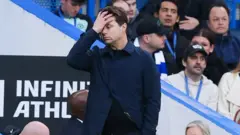 Mauricio Pochettino