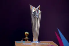 टी-20 वर्ल्ड कप