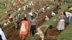 ማእቶታዊ ንጥፈት ኣብ ኤርትራ