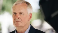 Мишель Барнье