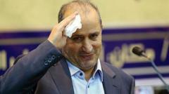 واکنش کانادا به بازگشت مهدی تاج از تورنتو؛ تأکید بر ممنوعیت ورود «افراد مرتبط با سپاه پاسداران»