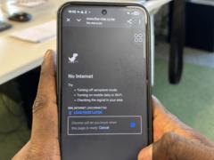 Imvo n'Imvano kw'ihagarikwa rya internet mu gihe c'amatora