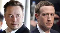 Lolli dureeyyiin dhaabbilee tekinolojii gurguddoo dhuunfatan lamaan walloluuf jedhan kan qoosaallee ta'u akka malu akeekameera