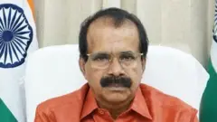 जॉर्ज कुरियन