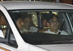 અરવિંદ કેજરીવાલની ધરપકડ