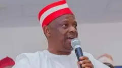 Sanata Rabiu Musa Kwankwaso